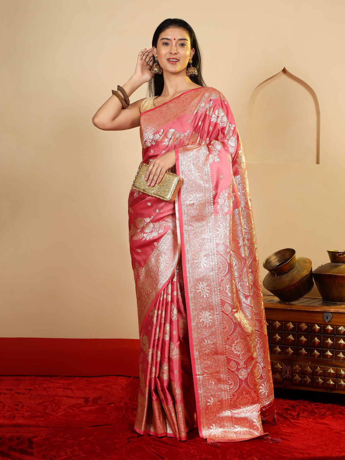 Mohana - Amaranth