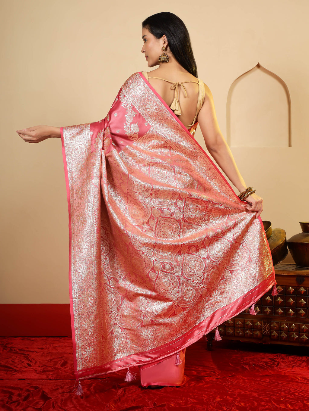 Mohana - Amaranth