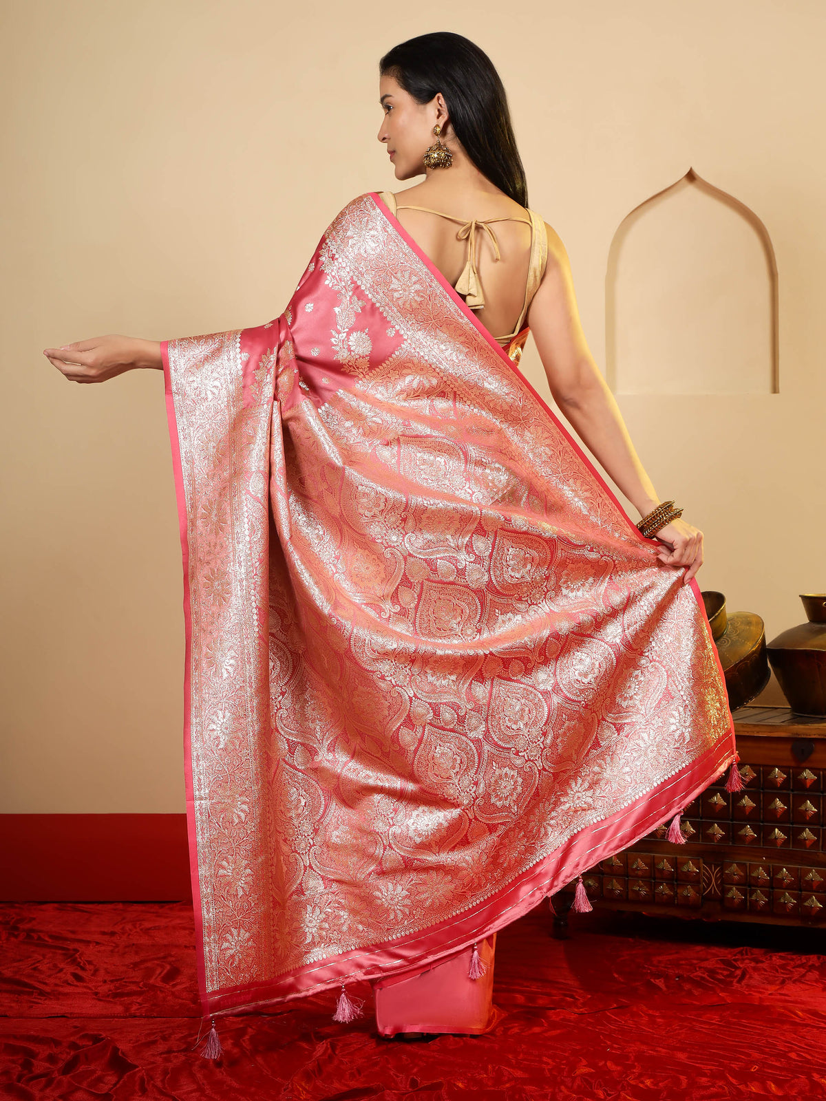 Mohana - Amaranth