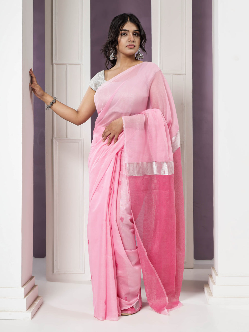 Ruhani - Pink