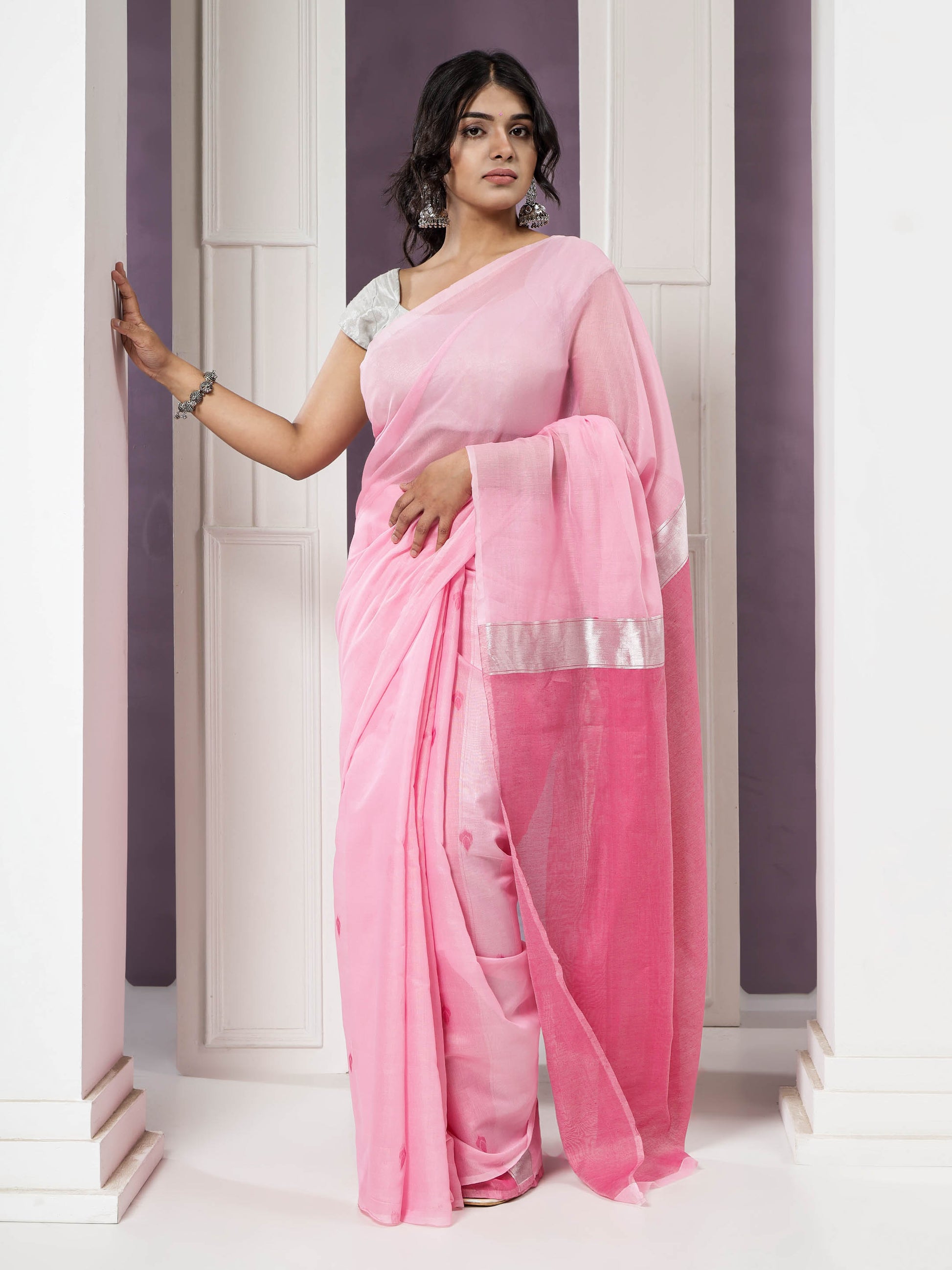 Ruhani - Pink