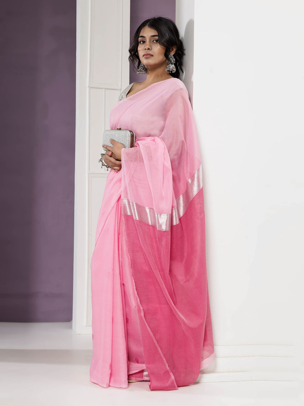 Ruhani - Pink