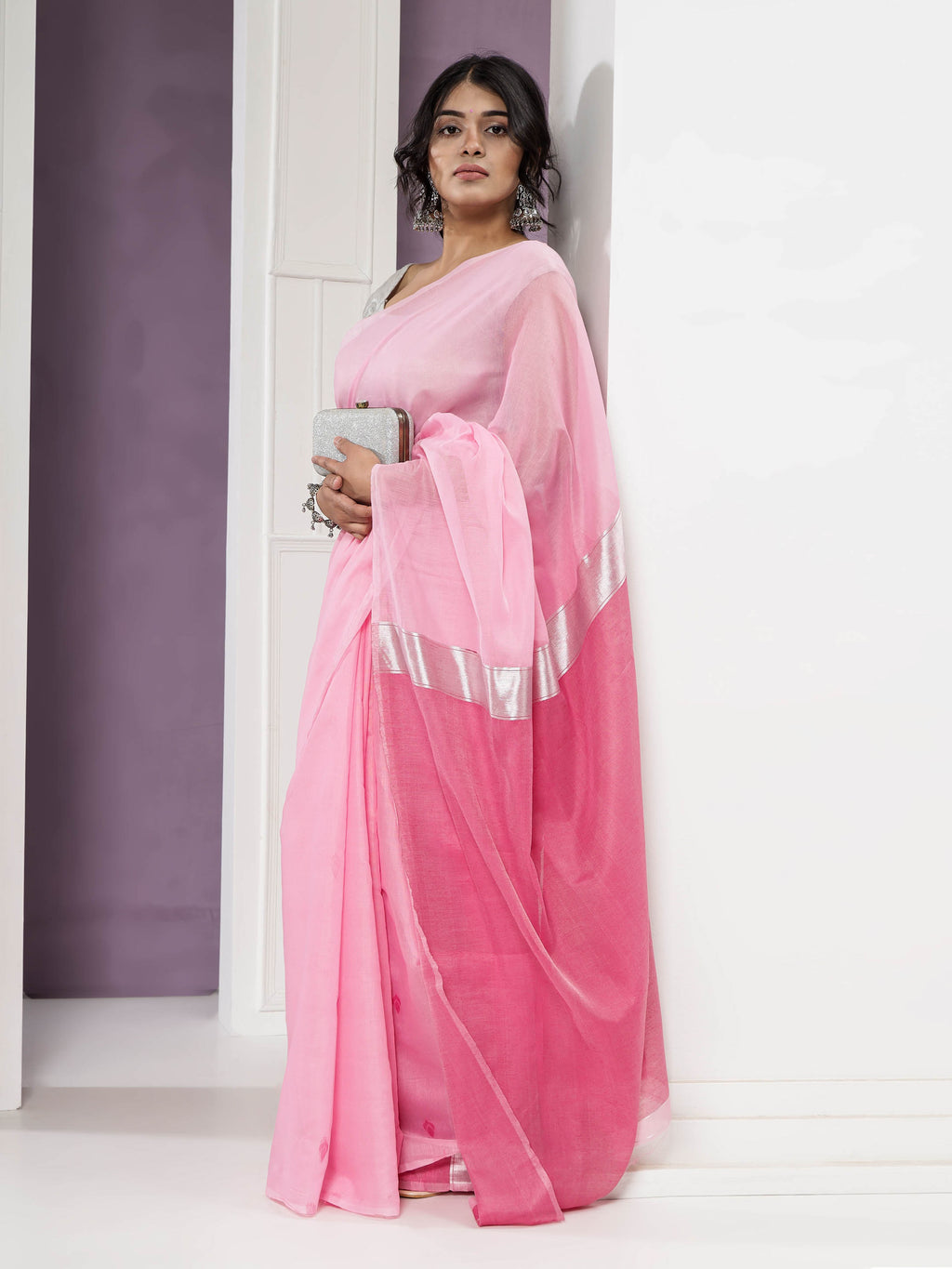 Ruhani - Pink