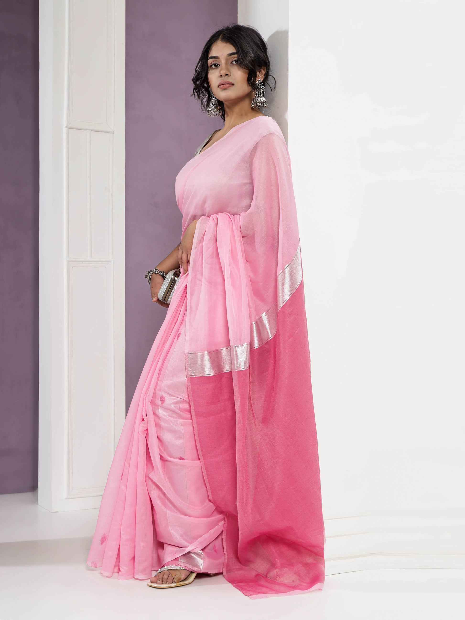Ruhani - Pink