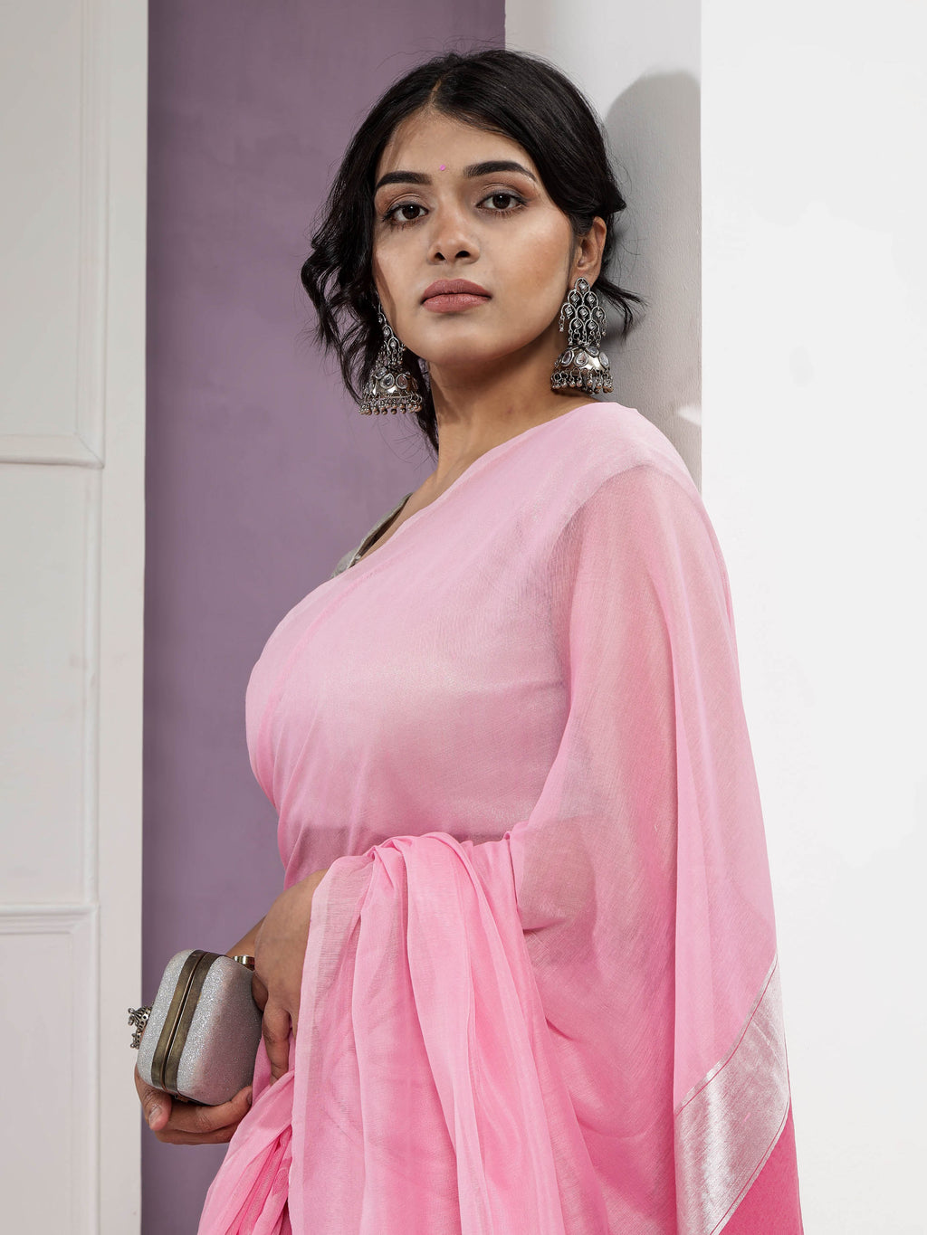 Ruhani - Pink