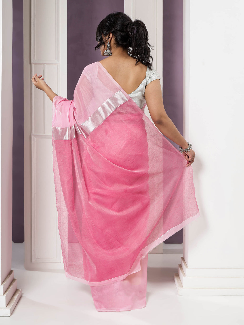 Ruhani - Pink