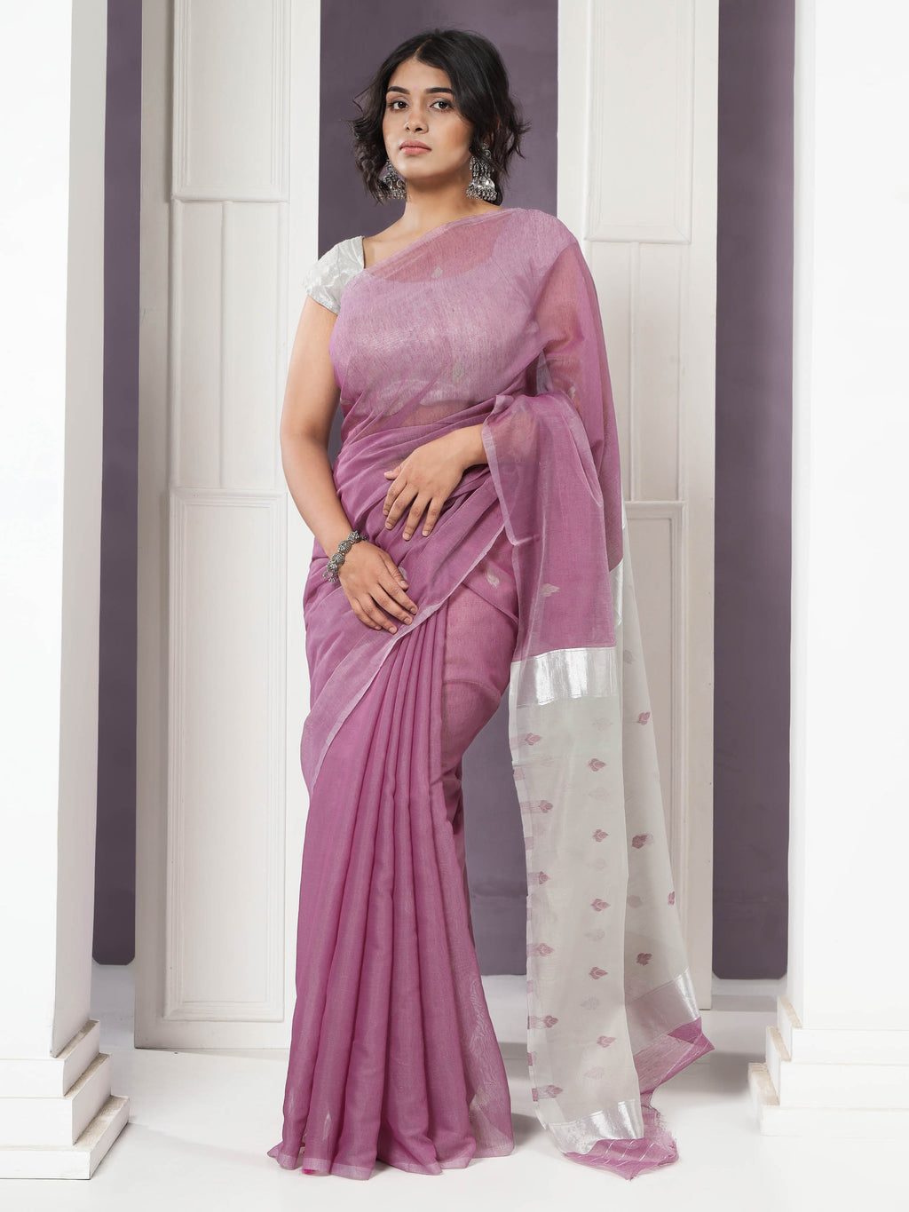 Ruhani - Purple