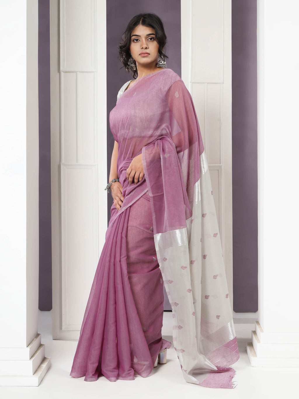 Ruhani - Purple