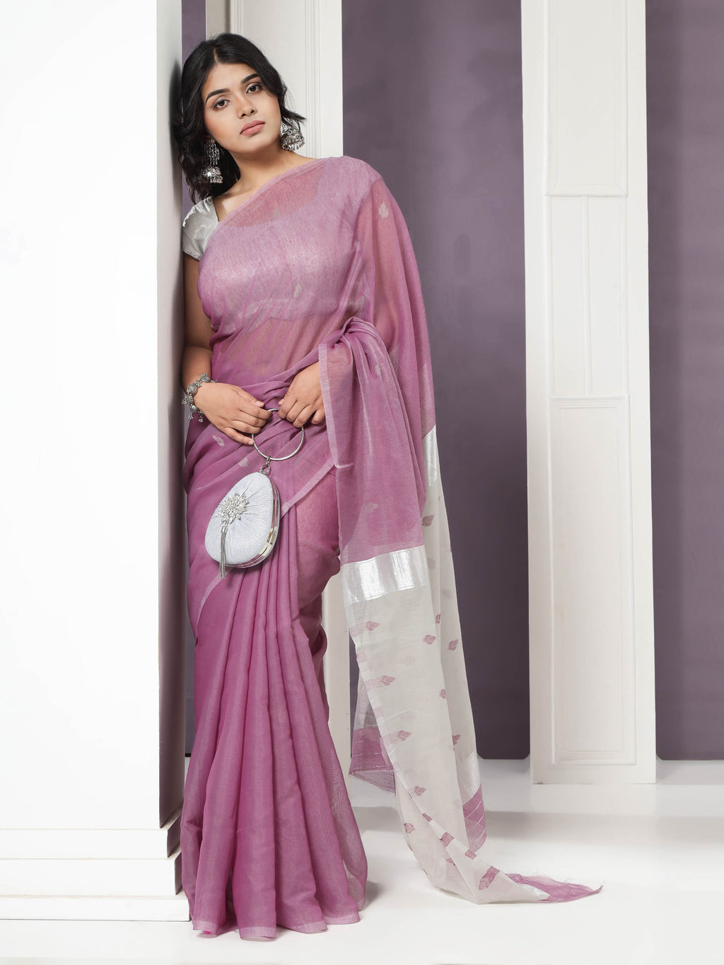 Ruhani - Purple