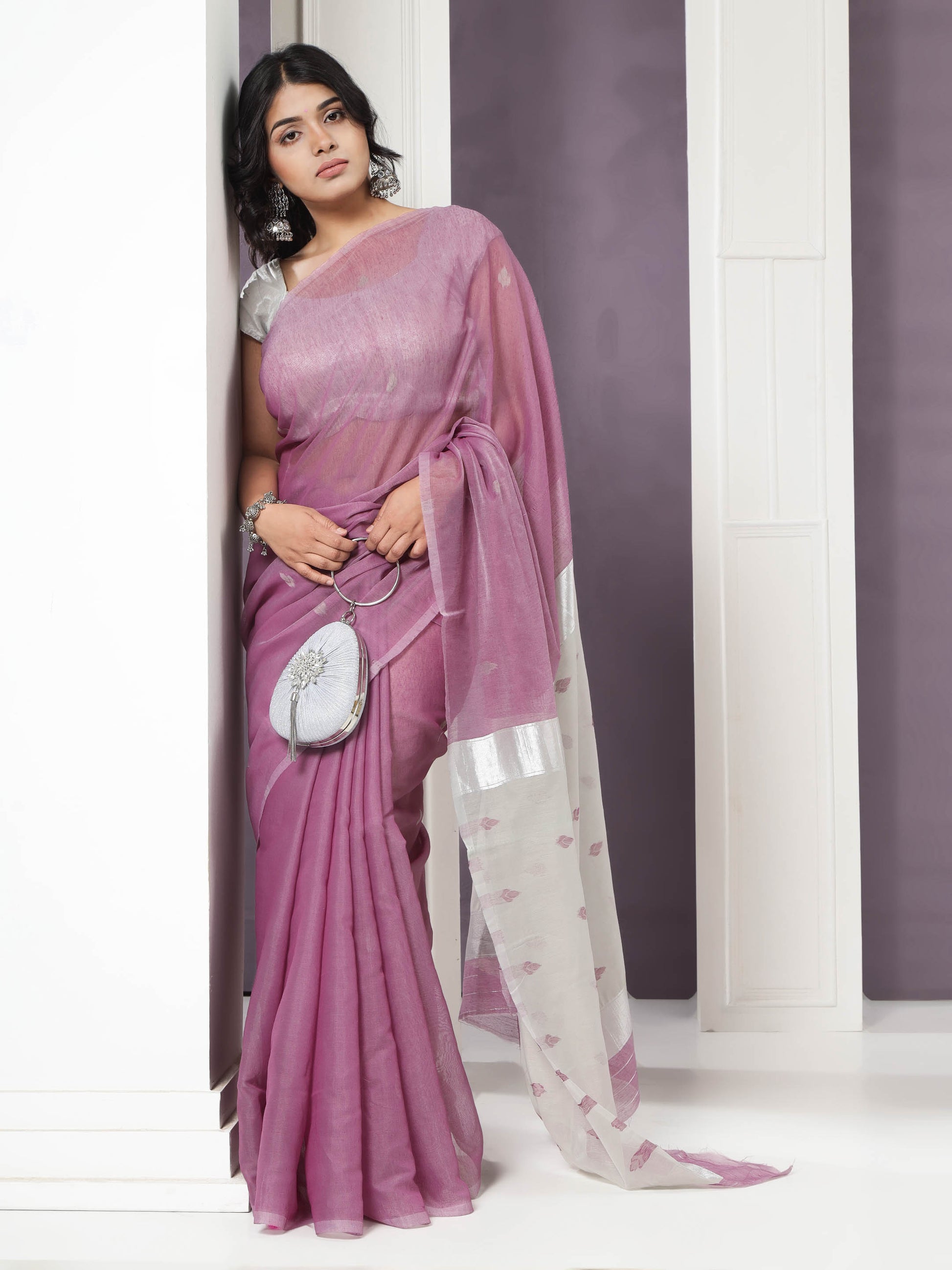 Ruhani - Purple