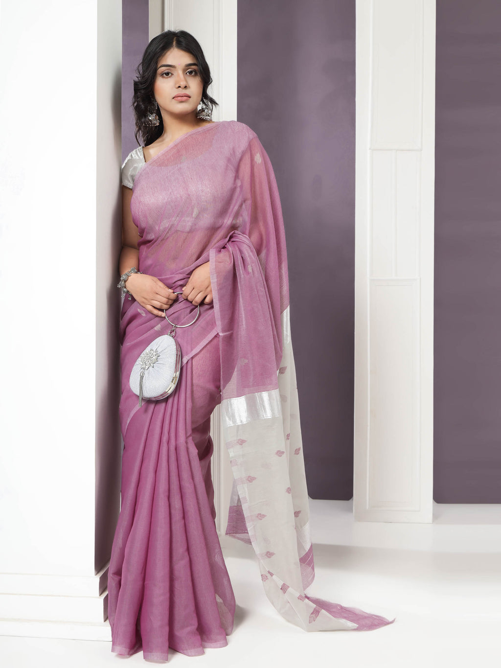 Ruhani - Purple
