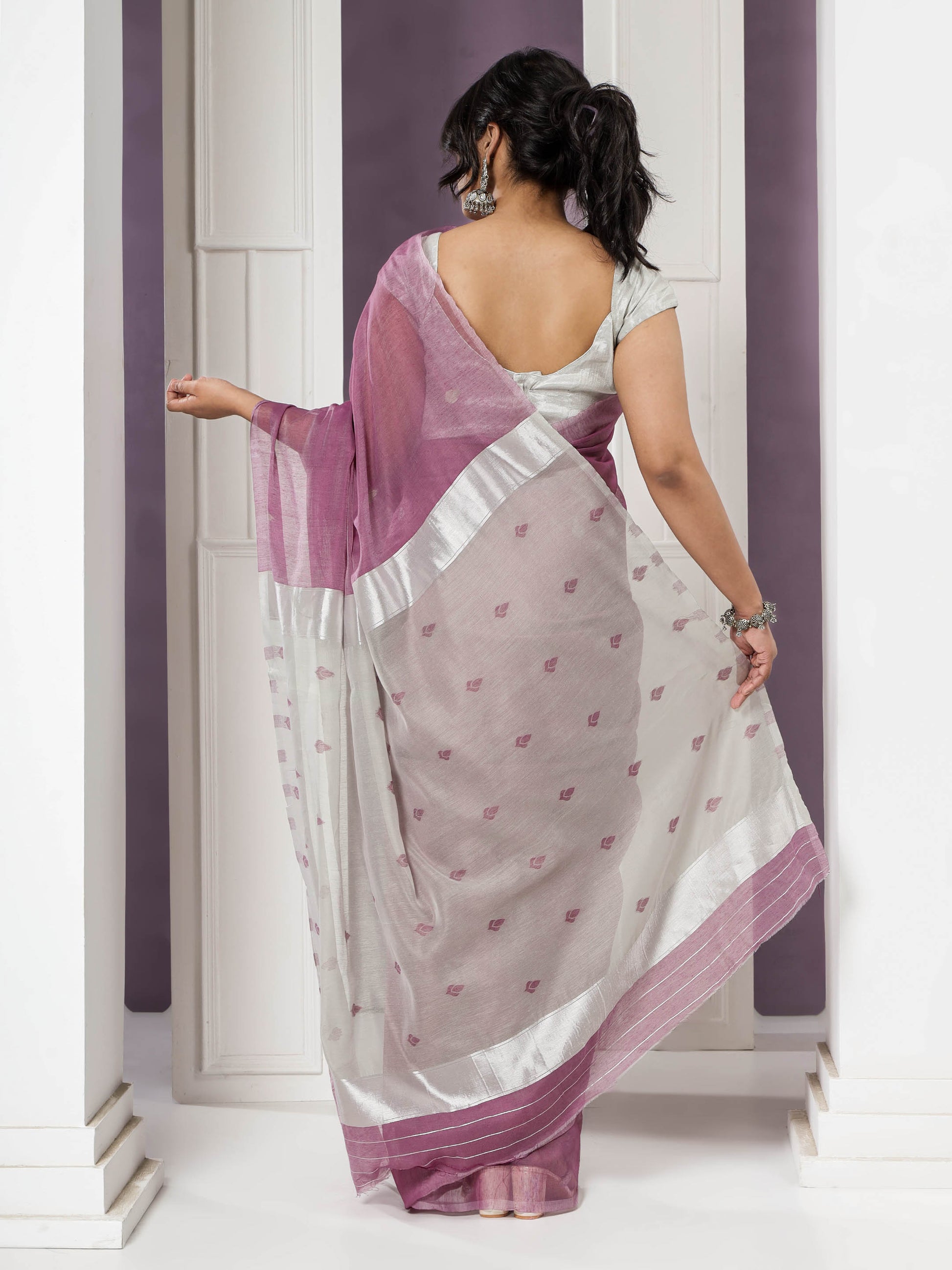 Ruhani - Purple
