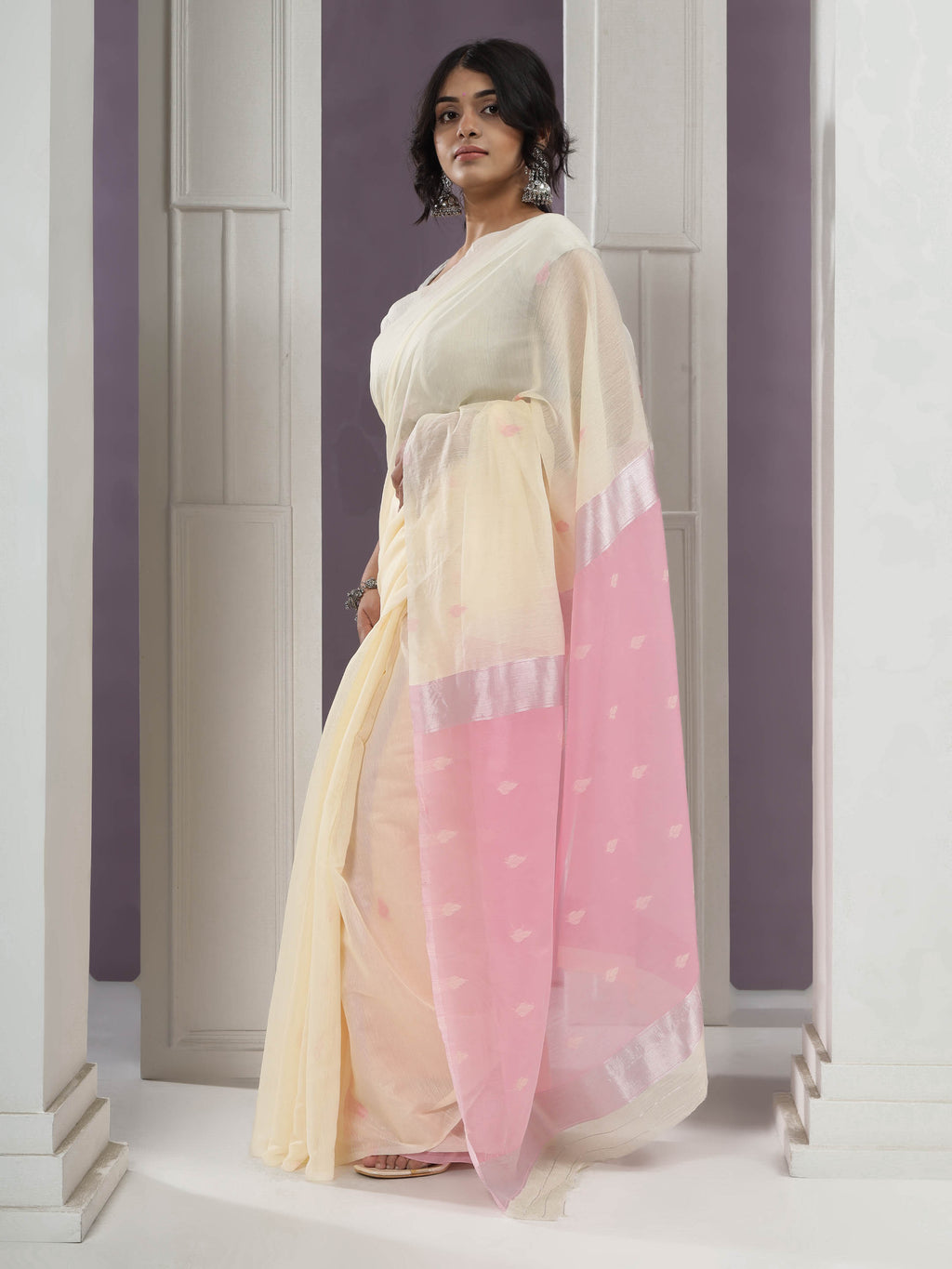 Ruhani - Cream