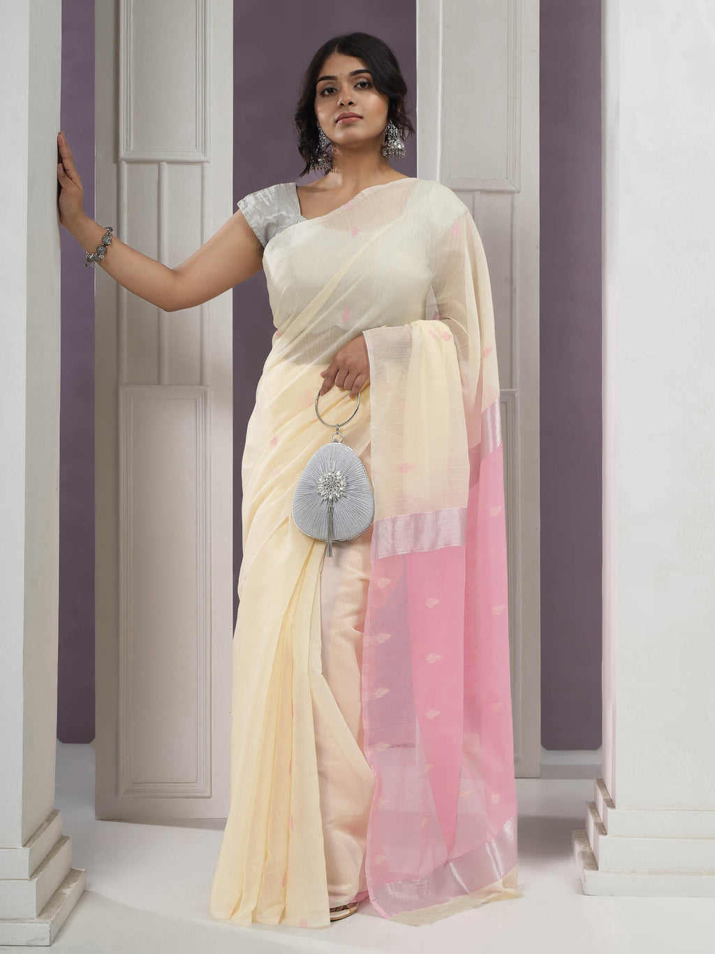 Ruhani - Cream