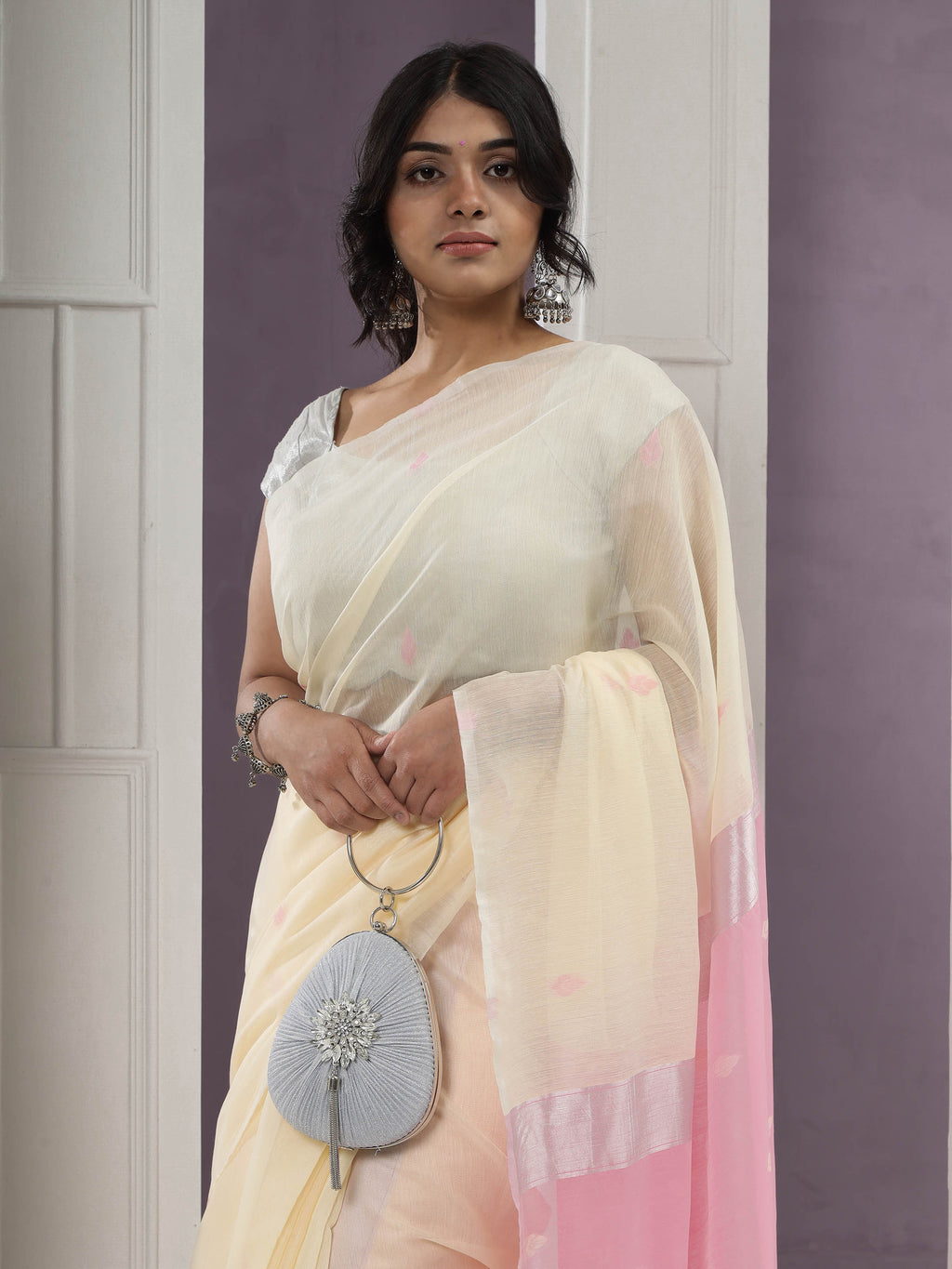Ruhani - Cream