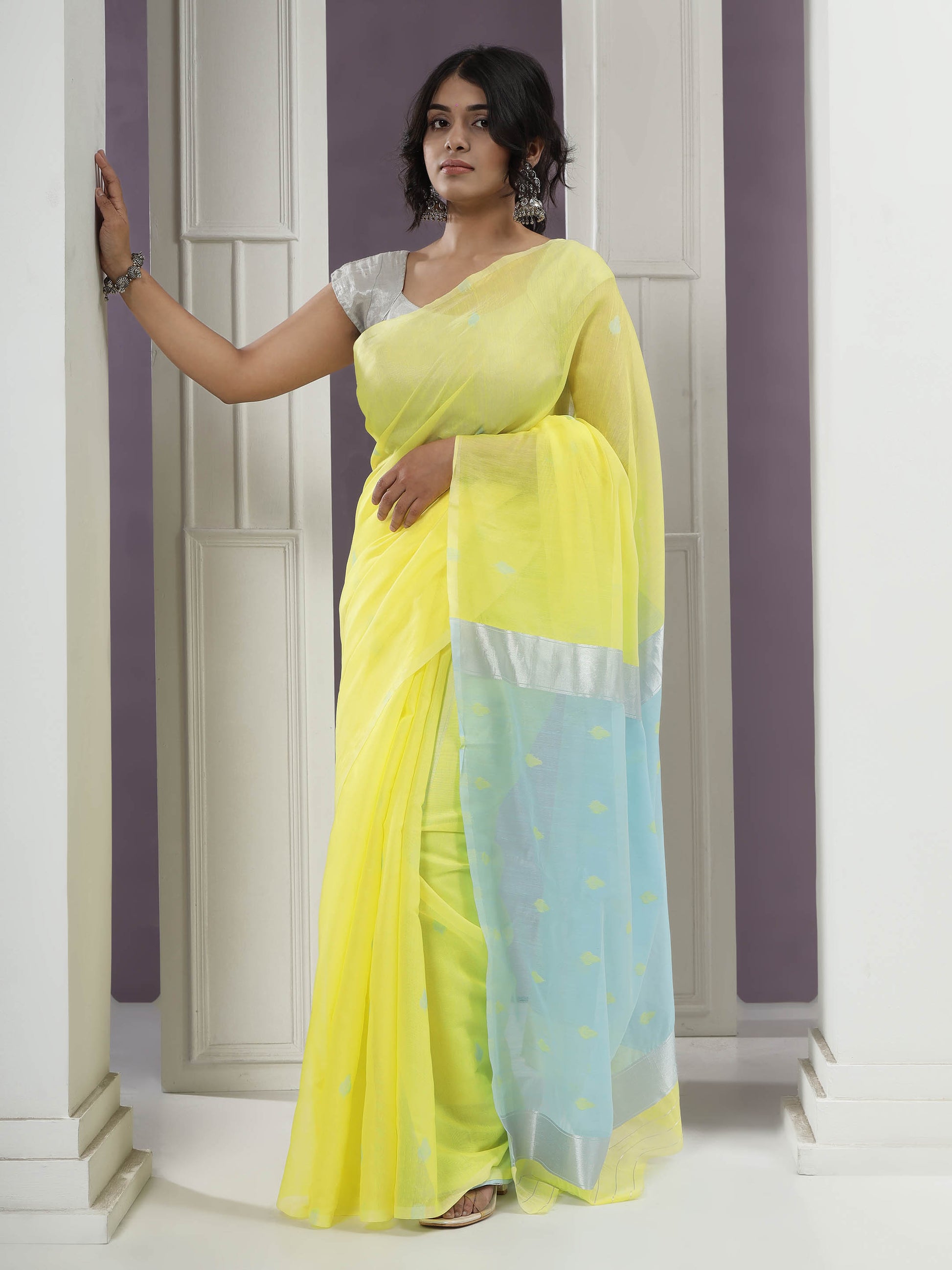 Ruhani - Bright Yellow