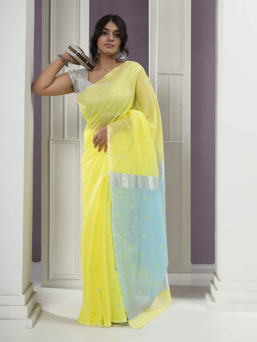 Ruhani - Bright Yellow