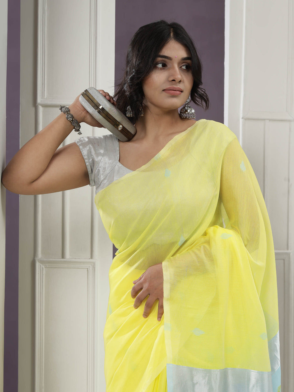 Ruhani - Bright Yellow