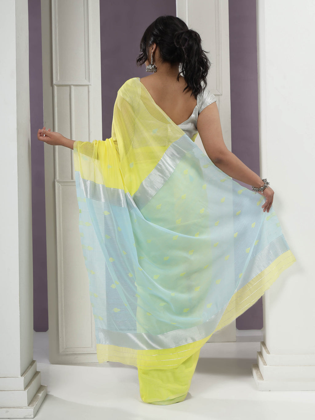 Ruhani - Bright Yellow