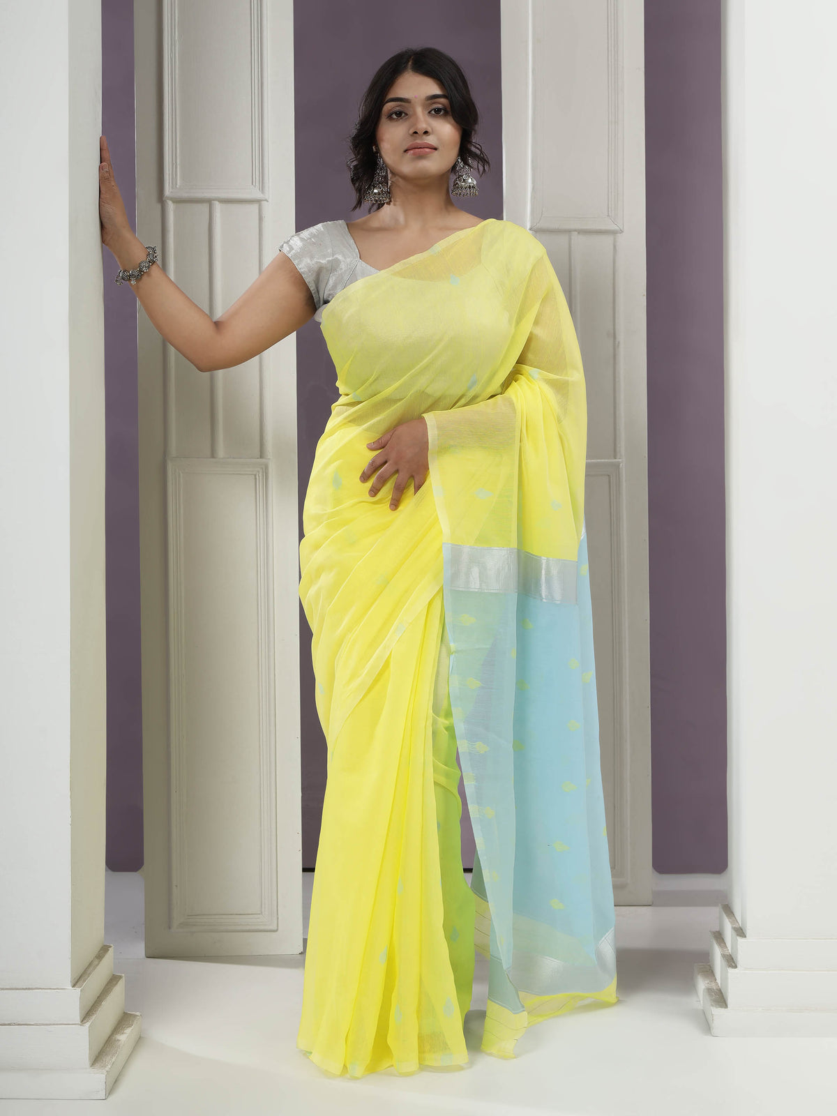 Ruhani - Bright Yellow