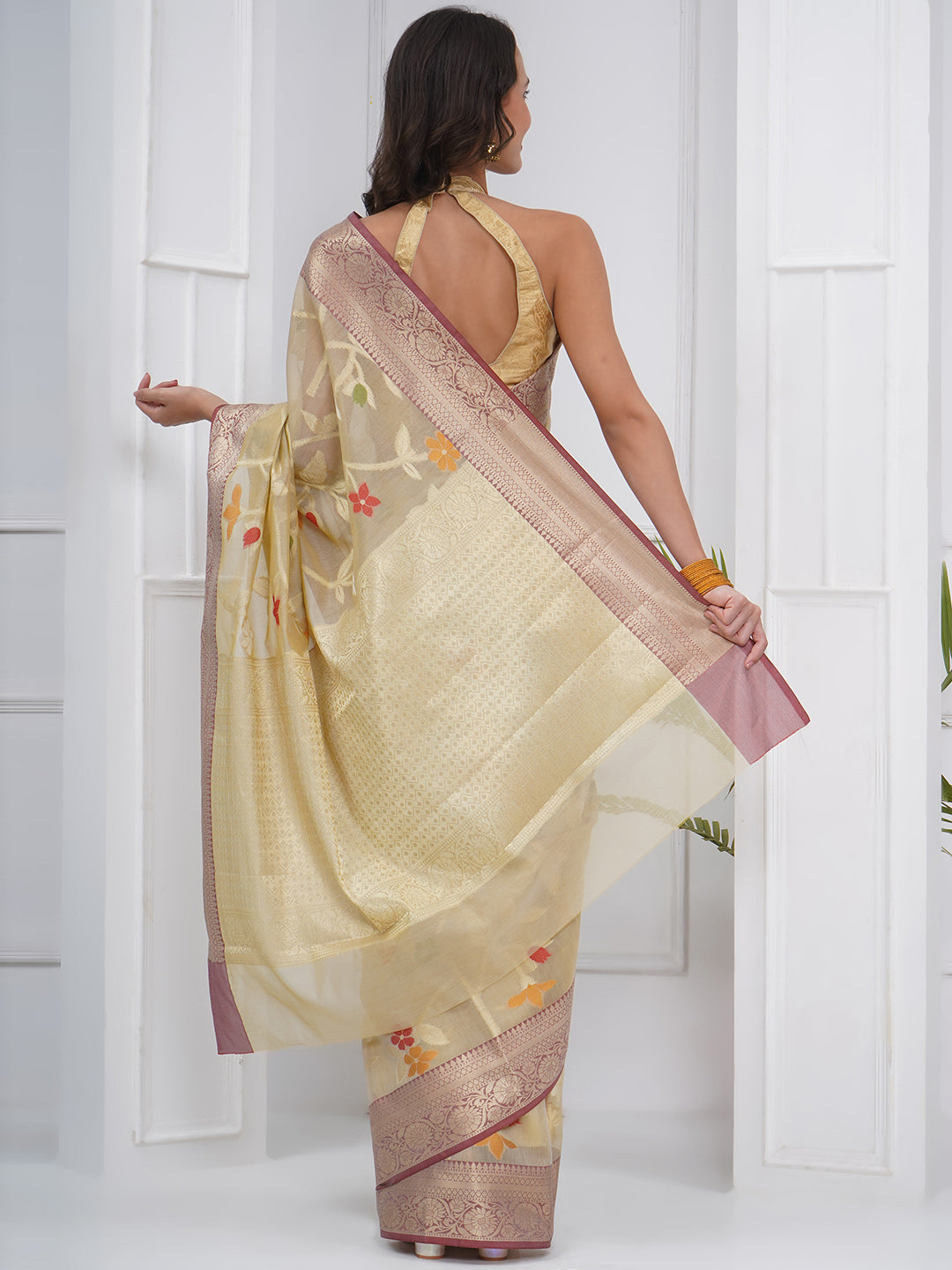 Mrinal - Cream