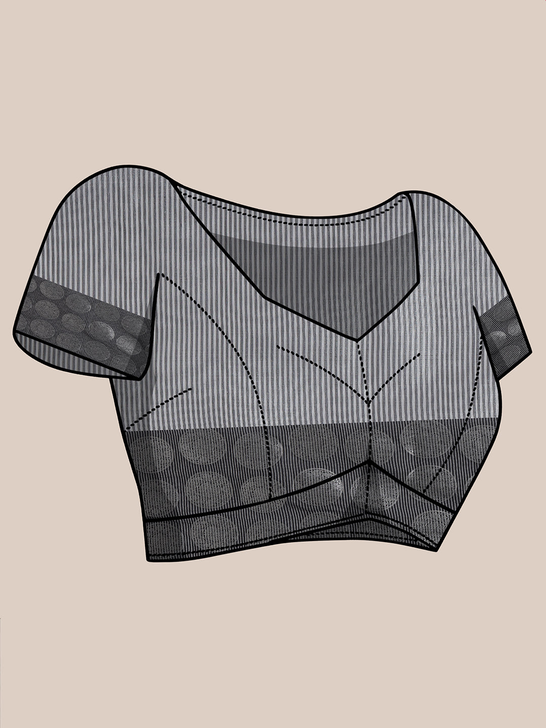 Buwanisha - Grey