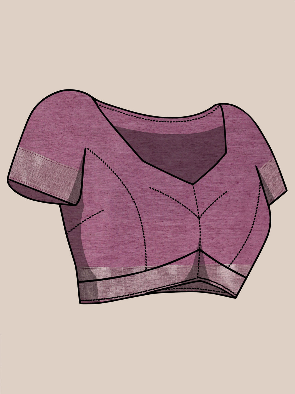 Ruhani - Purple