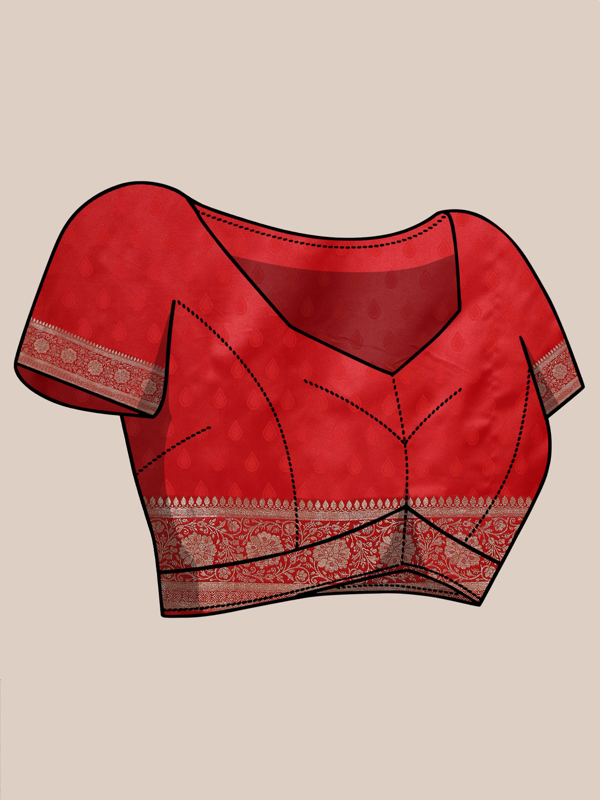Gulnar - Rosso Corsa