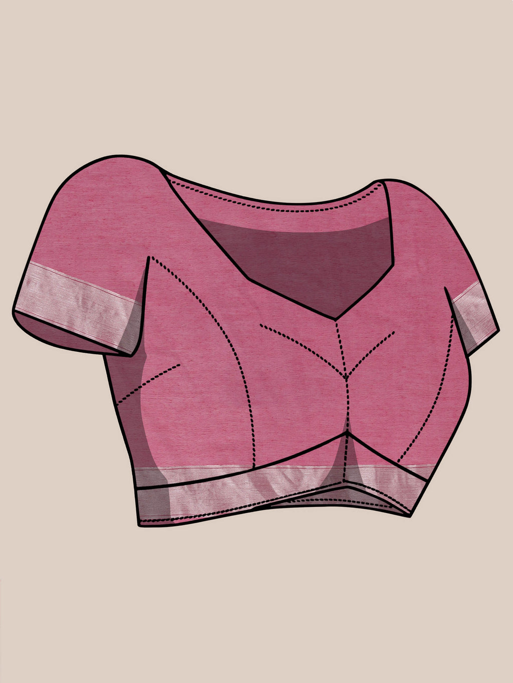 Ruhani - Pink