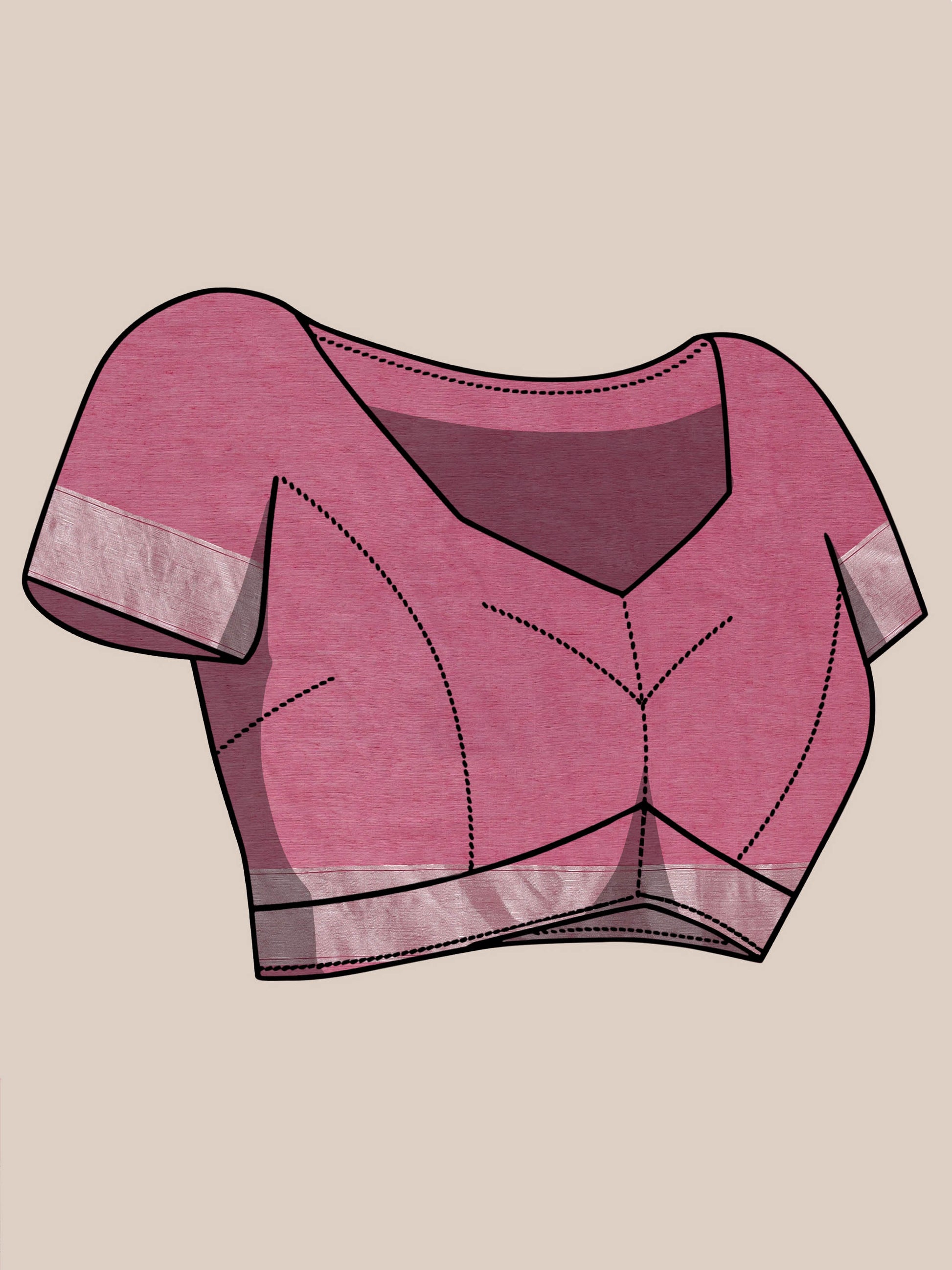 Ruhani - Pink