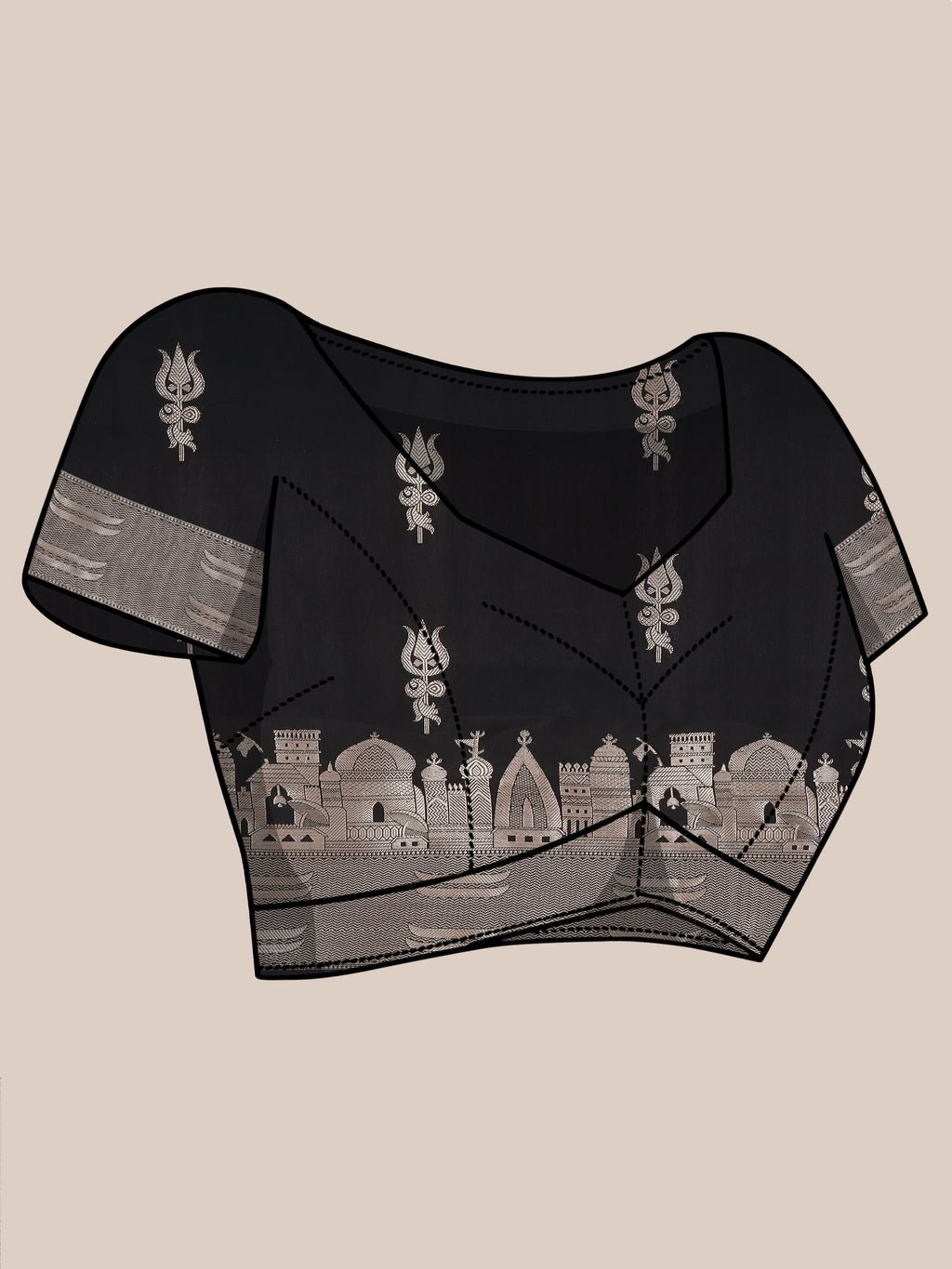 Gangotri - Black