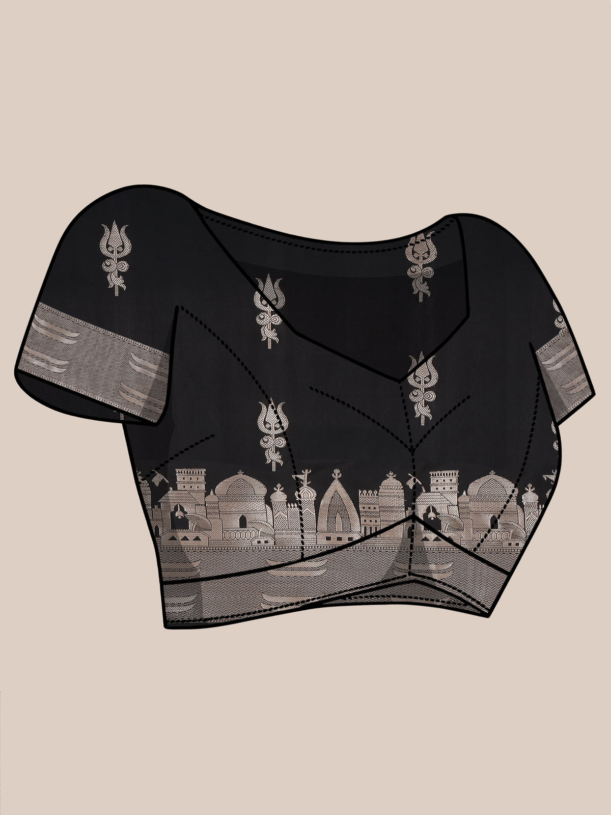 Gangotri - Black