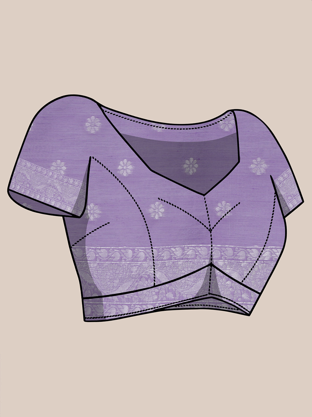 Himayra - Lavender