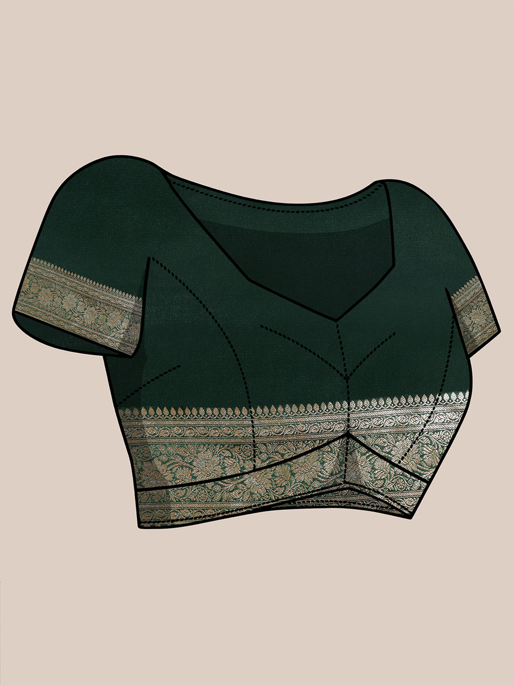 Ritoo - Dark Green
