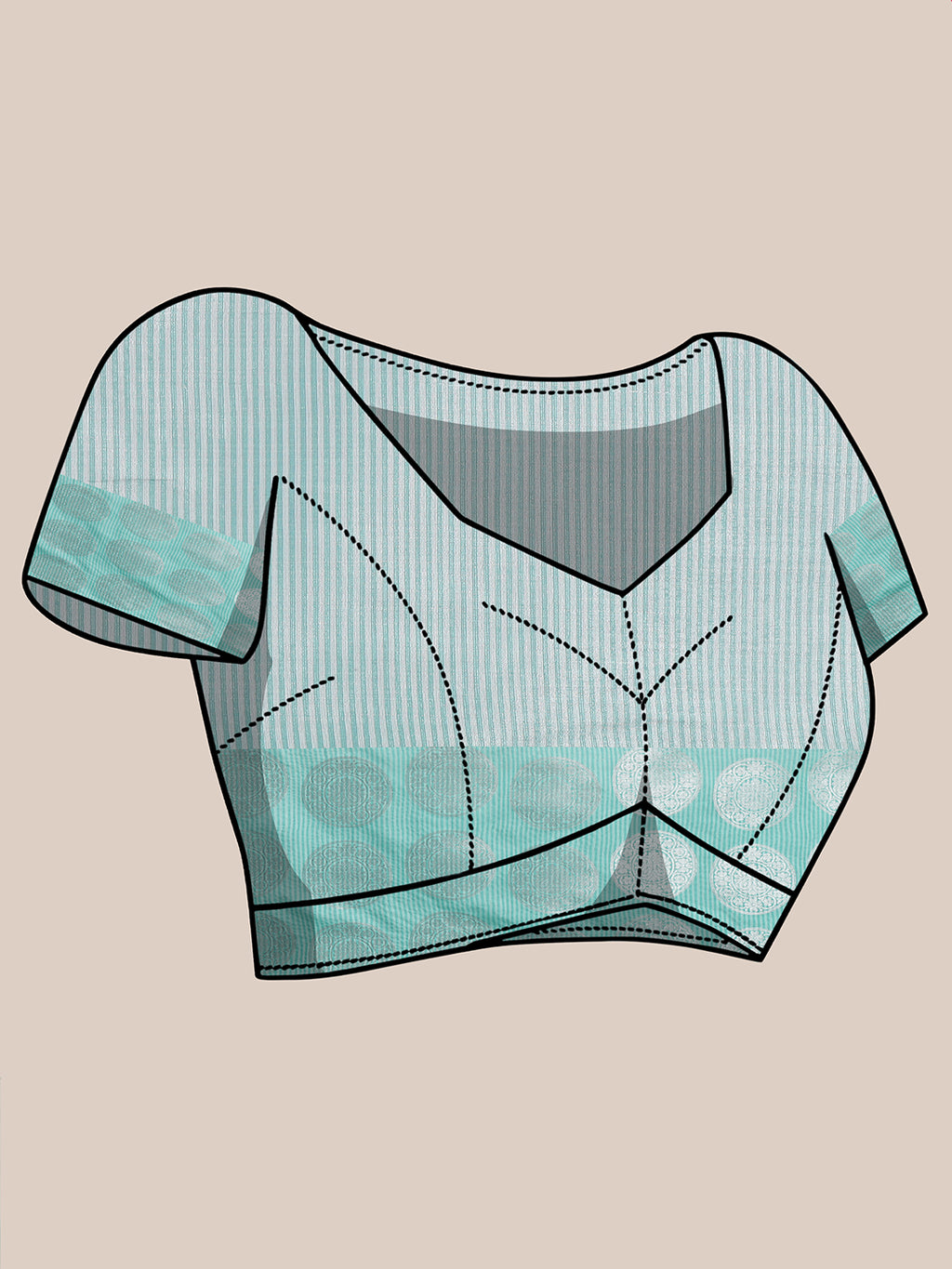 Buwanisha - Tiffany Blue