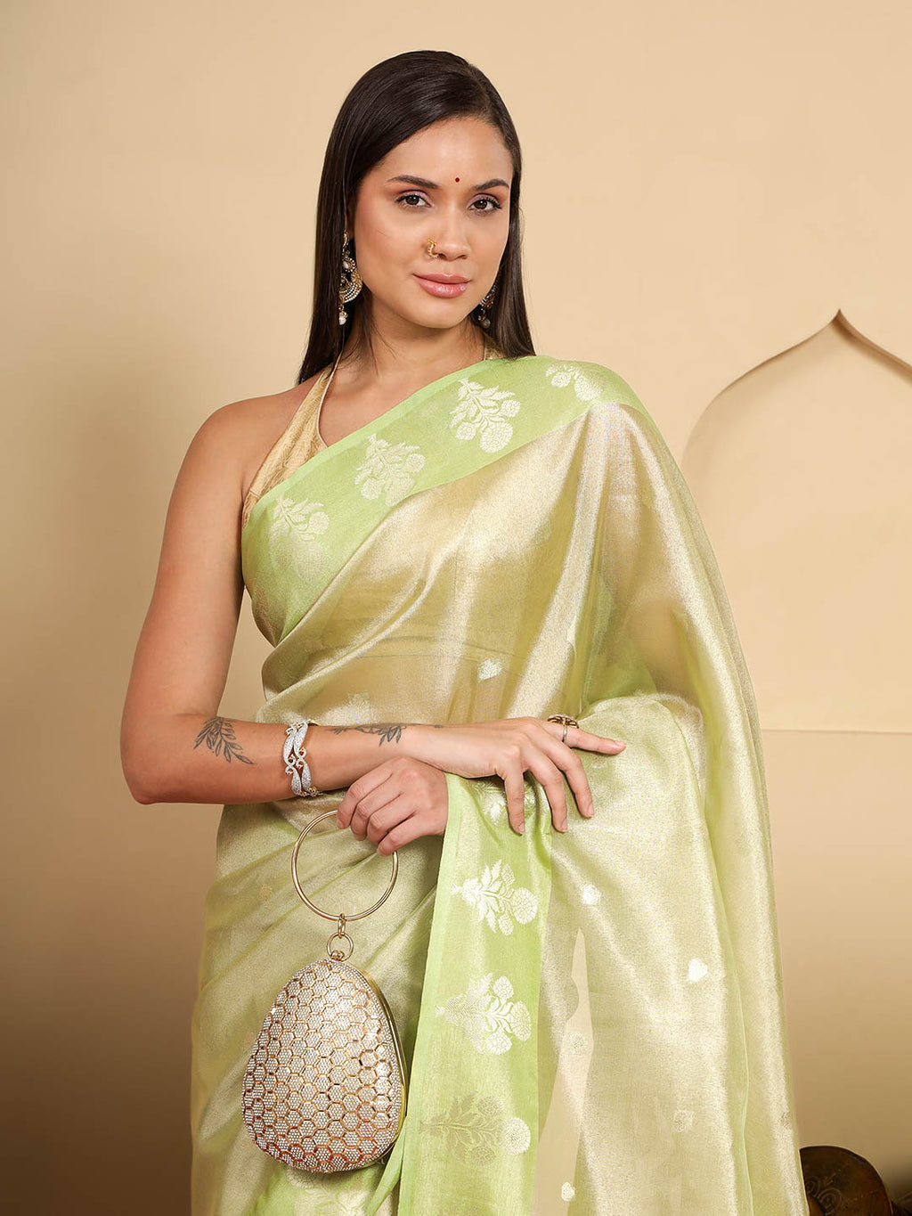 Tinaka - Tea Green