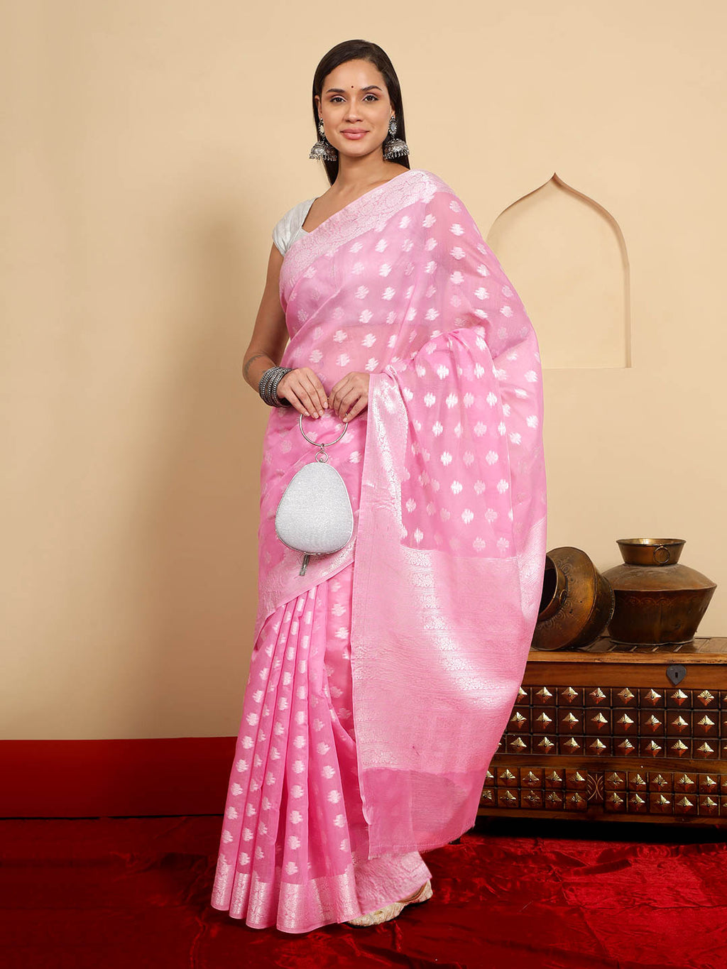 Rootvi - Persian Pink