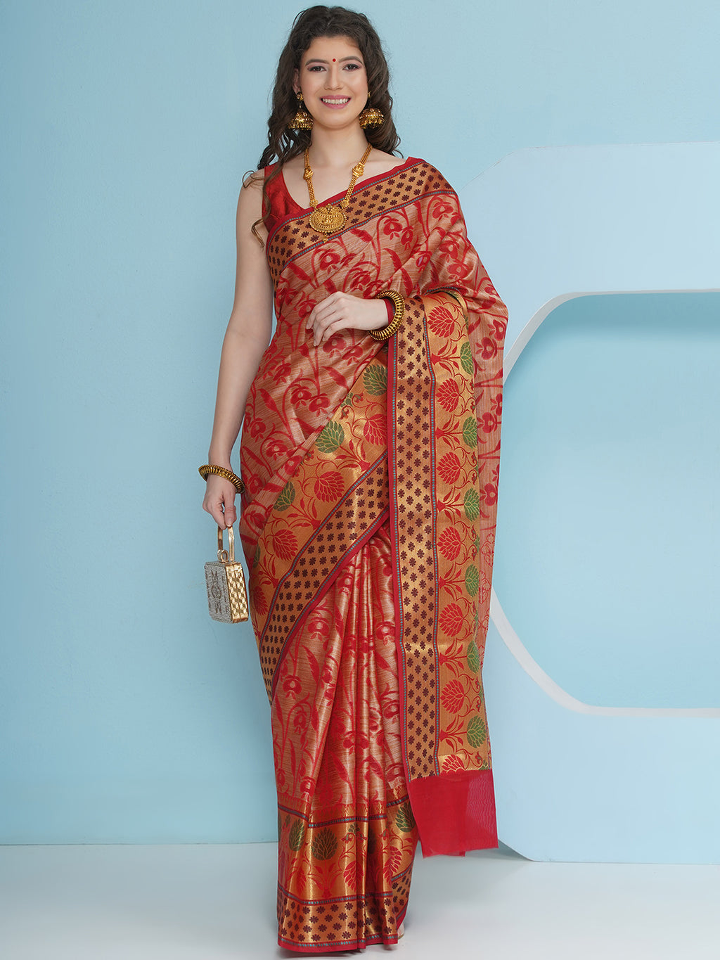 Gulnaar - Red