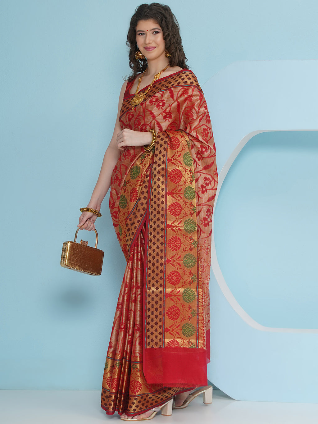 Gulnaar - Red