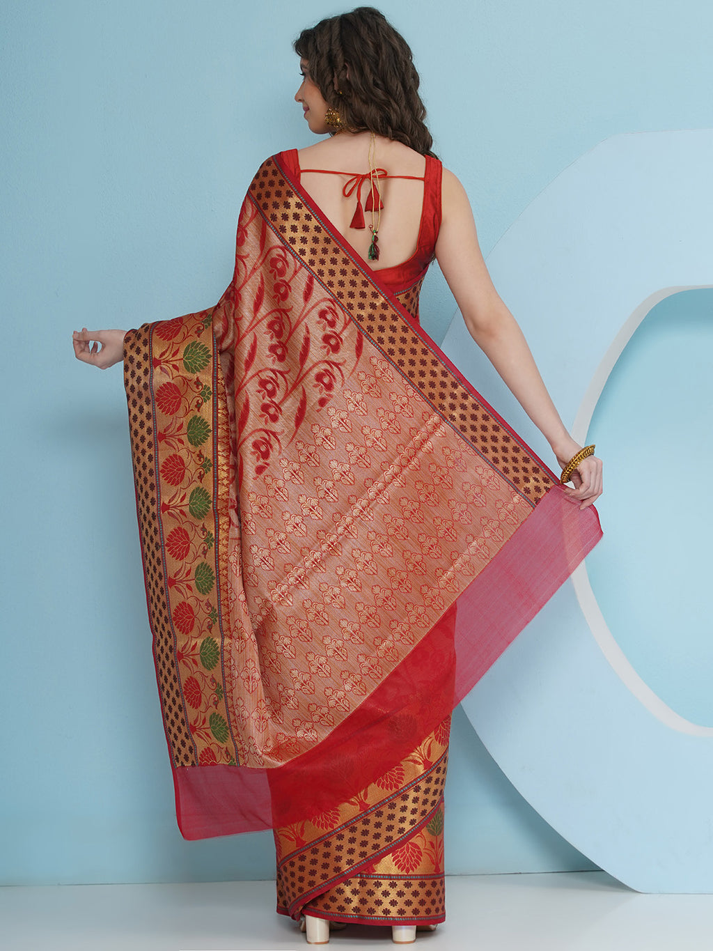 Gulnaar - Red