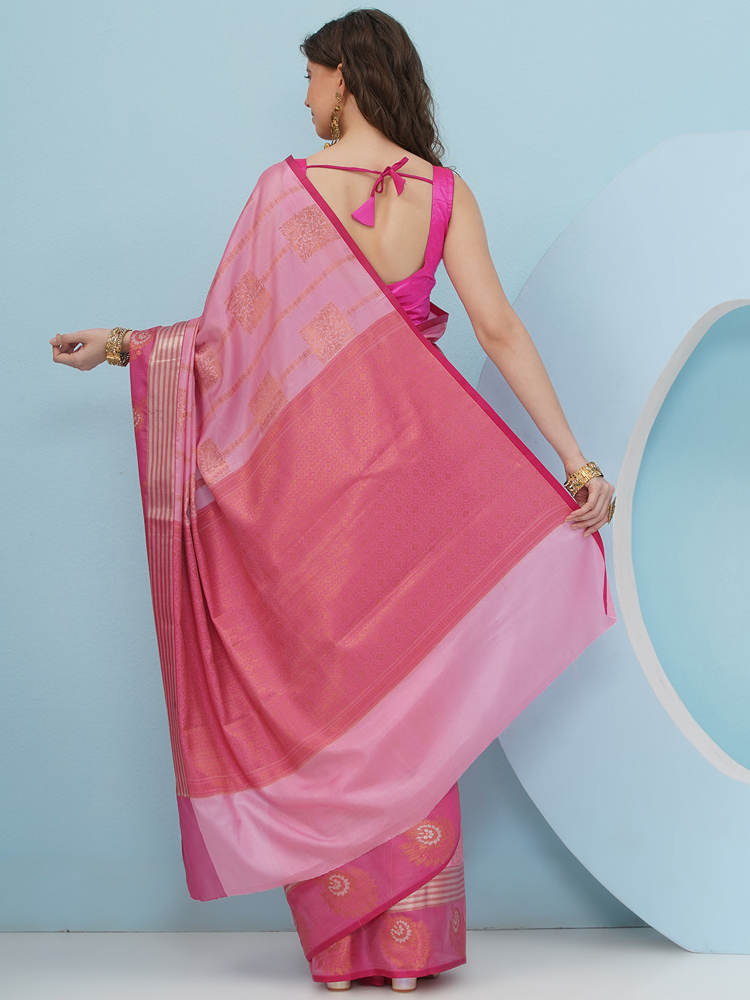 Gulrisha - Pink