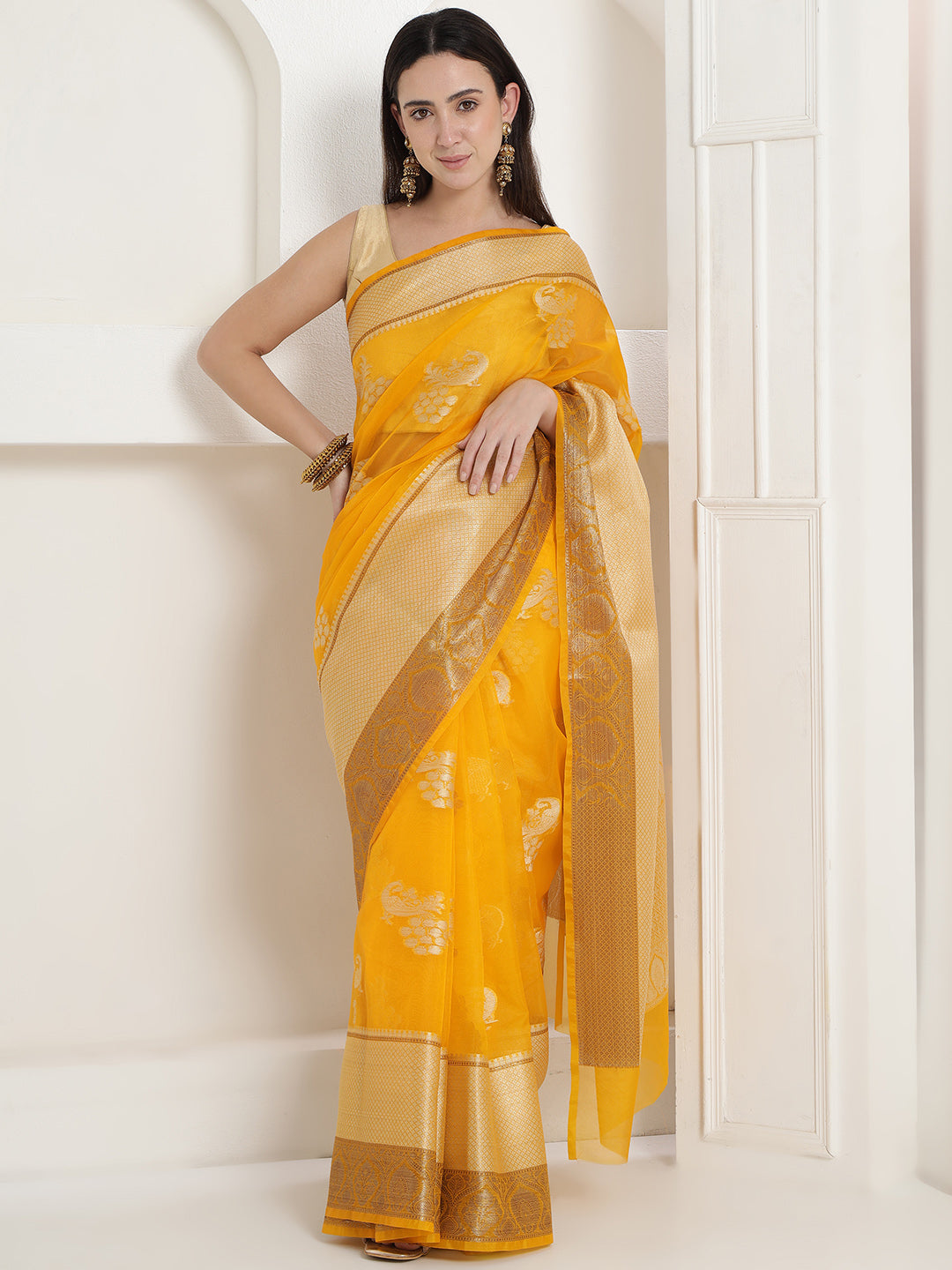 Suryamukhi - Yellow