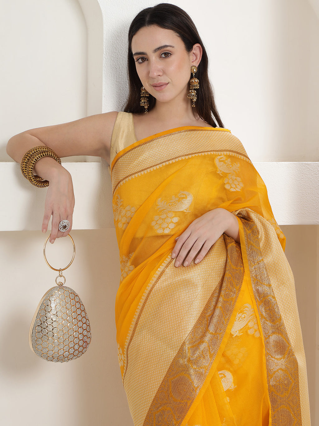 Suryamukhi - Yellow