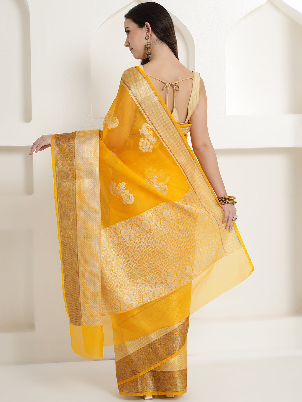 Suryamukhi - Yellow