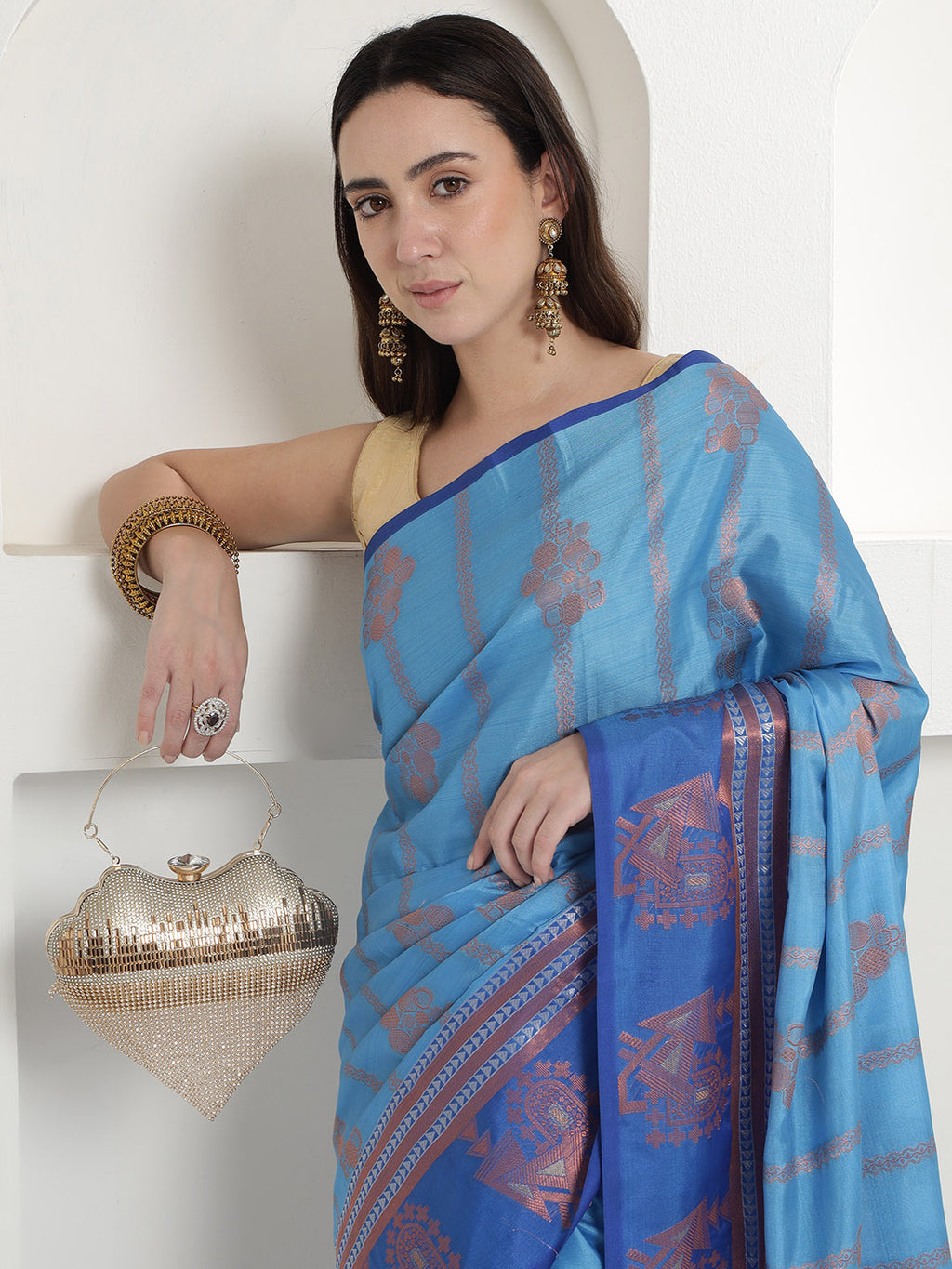 Gulrisha - Sea Blue
