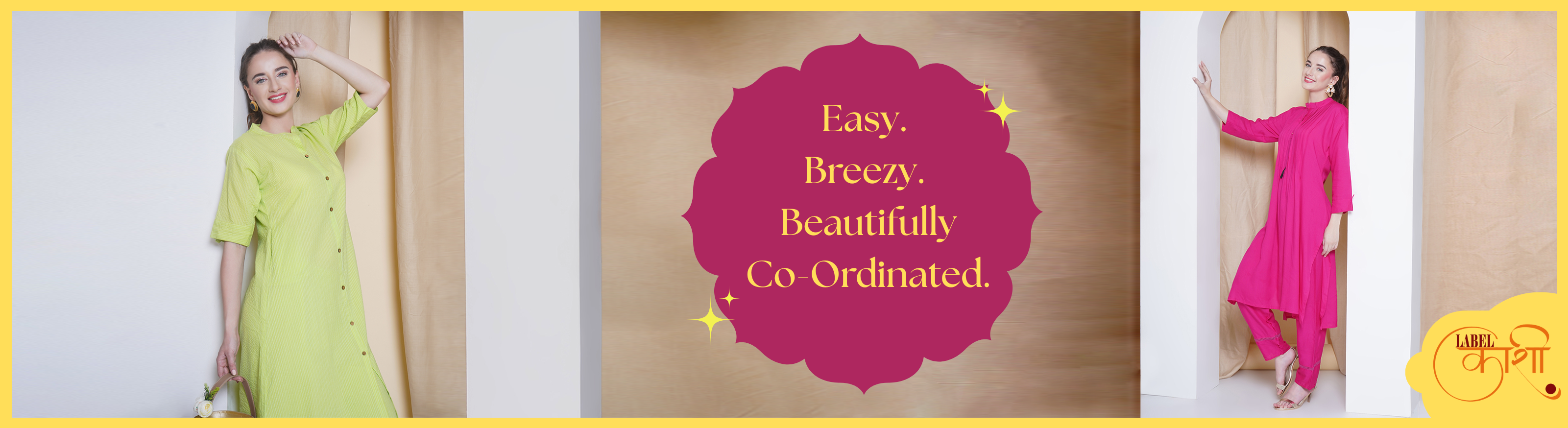 Desktop Banner